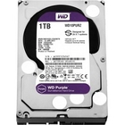 1TB WD Purple (WD10PURZ) {Serial ATA III, 5400- rpm, 64Mb, 3.5"}