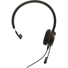 Jabra 5393-823-309 Гарнитура Jabra EVOLVE 30 II MS Mono (USB, Jack 3,5 мм)(5393-823-309) Jabra 5393-823-309 Гарнитура Jabra EVOLVE 30 II MS Mono (USB, Jack 3,5 мм)(5393-823-309)