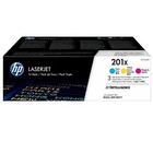 HP  CF253XM Картридж, Yellow/Magenta/Cyan  {LaserJet Pro M252n/M252dw}
