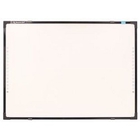 IQBoard DVT TN060 Интерактивная доска 60", цифровые камеры, 10 касаний, USB, 4:3, 14кг win8