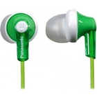 Panasonic RP-HJE 118 GUG вкладыши канальные