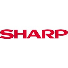 Sharp тонер-картридж  MX315GT черный
