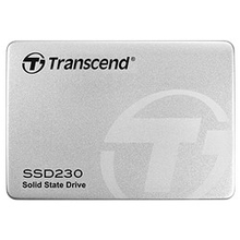 Transcend SSD 256GB 230 Series TS256GSSD230S {SATA3.0}