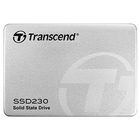 Transcend SSD 256GB 230 Series TS256GSSD230S {SATA3.0}