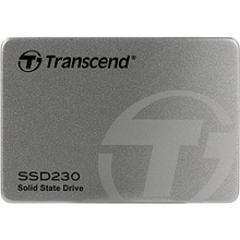 Transcend SSD 512GB 230 Series TS512GSSD230S {SATA3.0}