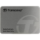 Transcend SSD 512GB 230 Series TS512GSSD230S {SATA3.0}