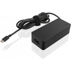 Lenovo 65W [4X20M26272] Standard AC Adapter (USB Type-C) for (TP13, P51s. T470/470s/570. TP Yoga 370, X1 Carbon 5th Gen, X270)