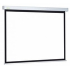 Экран Cactus Wallscreen CS-PSW-183X244 16:9 настенно-потолочный рулонный белый
