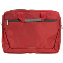 Сумка SUMDEX PON-111RD (нейлон, красный до 15,6") Сумка SUMDEX PON-111RD (нейлон, красный до 15,6")