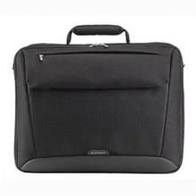 Сумка SUMDEX PON-303(JB)  {нейлон, черная до 17,3"}