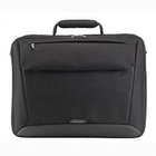 Сумка SUMDEX PON-303(JB)  {нейлон, черная до 17,3"}