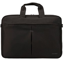 Сумка Continent CC-018 BK {нейлон, до 17", черный} Сумка Continent CC-018 BK {нейлон, до 17", черный}