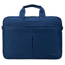 Сумка Continent CC-012 Blue {нейлон, до 15,6", синий} Сумка Continent CC-012 Blue {нейлон, до 15,6", синий}