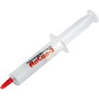 Термопаста АлСил-3, 20 гр, шприц 