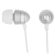 Наушники EP-F55 SILVER Dialog серебристая
