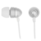 Наушники EP-F55 SILVER Dialog серебристая