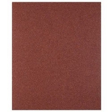 ЗУБР Лист шлифовальный "МАСТЕР" универсальный на бумажной основе, водостойкий, Р2000, 230х280мм, 5шт [35520-2000]