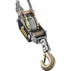 STAYER Лебедка "MAXPull" рычажная, тросовая, 4т/3м [4310-4]