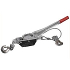 STAYER Лебедка "MAXPull" рычажная, тросовая, 1т/1,8м [4310-1]