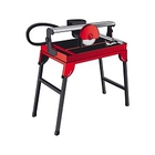 ЗУБР  "МАСТЕР" Электроплиткорез [ЭП-200-800С] { длина реза 620 мм, диск 200 мм, глубина реза 90°-35мм/45°-25мм, стол 690х385 мм, 800Вт }