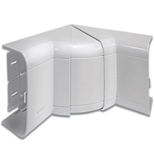 Dkc 01451 Угол внутренний  140 х 50 мм, изменяемый (70-120°)