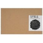 T2 SP311UXE Тонер-картридж для Ricoh Aficio SP 311/325 (6400стр.) чёрный, с чипом T2 SP311UXE Тонер-картридж для Ricoh Aficio SP 311/325 (6400стр.) чёрный, с чипом