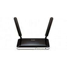 D-Link DWR-921/R3GR4HD Беспроводной маршрутизатор с поддержкой 4G LTE