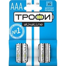 Трофи LR03-4BL (40/960/30720)