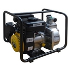 Huter MP-40 Мотопомпа [70/11/2] { Бак-1,6 л. 2,8 л.с.Глуб.-8м, напор-30м, 300 л/мин,чист.Вода }