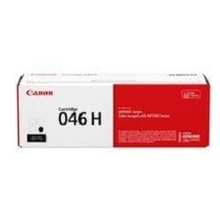 Canon Cartridge 046HBK  1254C002 Тонер-картридж черный для Canon  i-SENSYS MF735Cx, 734Cdw, 732Cdw (6300 стр.) (GR)
