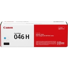Canon Cartridge 046HC  1253C002 Тонер-картридж голубой для Canon  i-SENSYS MF735Cx, 734Cdw, 732Cdw (5000 стр.) (GR)