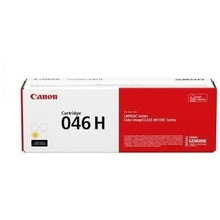 Canon Cartridge 046HY  1251C002 Тонер-картридж жёлтый для Canon i-SENSYS MF735Cx, 734Cdw, 732Cdw (5000 стр.) (GR)