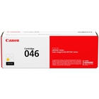 Canon Cartridge 046Y  1247C002 Тонер-картридж желтый  для Canon i-SENSYS MF735Cx, 734Cdw, 732Cdw (2300 стр.) (GR)