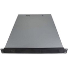 Exegate EX264266RUS Серверный корпус Exegate Pro 1U650-04 <RM 19", высота 1U, глубина 650, без БП, USB> Exegate EX264266RUS Серверный корпус Exegate Pro 1U650-04 <RM 19", высота 1U, глубина 650, без БП, USB>