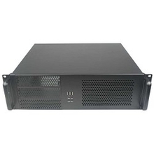 Exegate EX264270RUS Серверный корпус Exegate Pro 3U390-08 <RM 19", высота 3U, глубина 390, без БП, USB> Exegate EX264270RUS Серверный корпус Exegate Pro 3U390-08 <RM 19", высота 3U, глубина 390, без БП, USB>