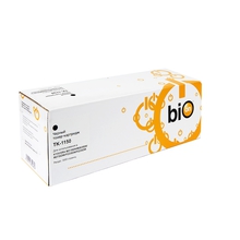 Bion TK-1150 Картридж для Kyocera-Mita {P2235dn,P2235dw, M2135dn,M2635dn,M2735dw (3000 стр.)} с чипом  [Бион]