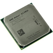 CPU AMD Athlon II X4 950K OEM {3.8ГГц, 2Мб, Socket AM4}