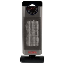 Ресанта ТВК-3 [67/2/5] Тепловентилятор { 220-240 В, 50 Гц, Мощность 2 кВт, 2 режима работы, LED - ДисплейКерамический ТЭН, Защита от перегрева }