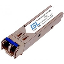 GIGALINK GL-OT-SG14LC2-1310-1310 Модуль SFP, 1Гбит/c, два волокна SM, 2xLC, 1310 нм, 14 дБ (до 20 км) (GL-10GT) GIGALINK GL-OT-SG14LC2-1310-1310 Модуль SFP, 1Гбит/c, два волокна SM, 2xLC, 1310 нм, 14 дБ (до 20 км) (GL-10GT)
