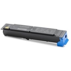 Kyocera-Mita TK-5215С Тонер-картридж, Cyan {TASKalfa 406ci}  (15000 стр)