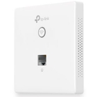 TP-Link EAP115 (Wall) N300 Настенная точка доступа Wi-Fi SMB TP-Link EAP115 (Wall) N300 Настенная точка доступа Wi-Fi SMB