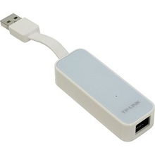 TP-Link UE200 Сетевой адаптер 10/100 USB 2.0/Fast Ethernet 