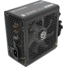 Блок питания Thermaltake Smart  RGB  [PS-SPR-0500NHSAWE-1]  500W / APFC / 80+