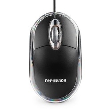 Гарнизон Мышь GM-100, USB, чип- Х, черный, 1000 DPI, 2кн.+колесо-кнопка Гарнизон Мышь GM-100, USB, чип- Х, черный, 1000 DPI, 2кн.+колесо-кнопка