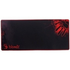 Коврик для мыши A4Tech Bloody B-087S черный/рисунок размер 700 x 300 мм