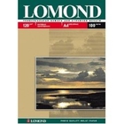 0102030  LOMOND  Матовая бумага 1x A4, 120г/м2, 25л