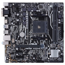 ASUS PRIME A320M-K RTL {Soc-AM4, AMD A320 2xDDR4 mATX AC`97 8ch(7.1) GbLAN RAID+VGA+HDMI} ASUS PRIME A320M-K RTL {Soc-AM4, AMD A320 2xDDR4 mATX AC`97 8ch(7.1) GbLAN RAID+VGA+HDMI}