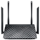 ASUS RT-AC1200 Беспроводной маршрутизатор dual-band 802.11ac Wi-Fi at up to 1167 Mbps