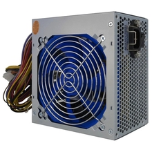 CROWN Блок питания CM-PS500office (20+4in, 120mm FAN, SATA*2, PATA(big Molex)*3, FDD*1, 4+4pin, Lines 1x12V OEM, скоба) CROWN Блок питания CM-PS500office (20+4in, 120mm FAN, SATA*2, PATA(big Molex)*3, FDD*1, 4+4pin, Lines 1x12V OEM, скоба)