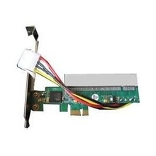 Espada Кабели/Переходники PCI-E M to PCI F, 4 pin power (EPCIF-PCIM4pAd) (37794)